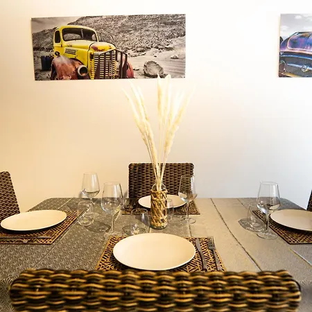 15 Rhone Beau T2 Avec Parking Gratuit Apartamento Annecy