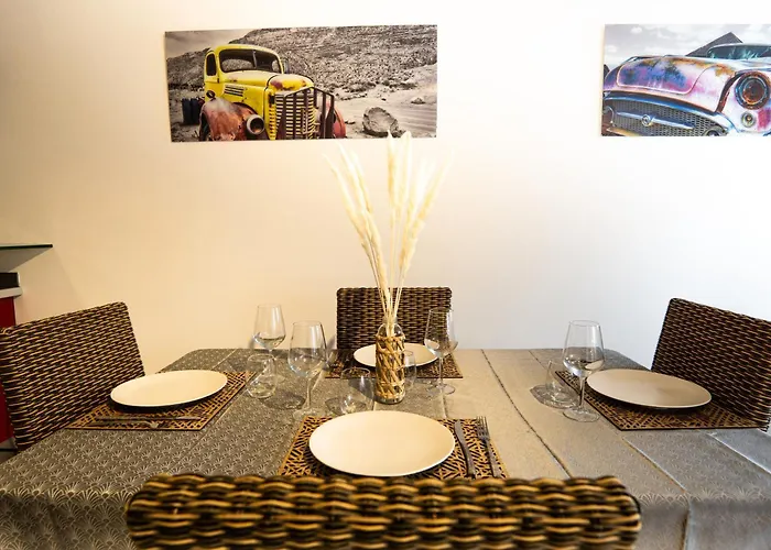 15 Rhone Beau T2 Avec Parking Gratuit Apartamento Annecy